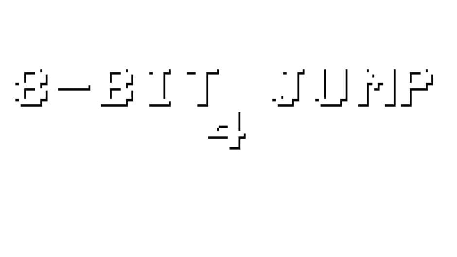 8-Bit Jump 4 artwork 1