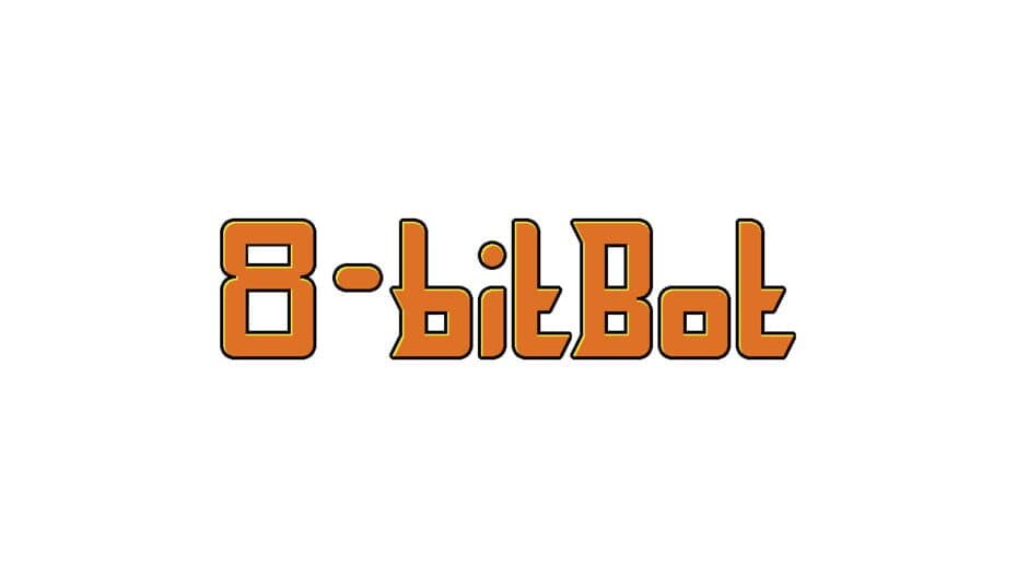 8-bitBot artwork 2