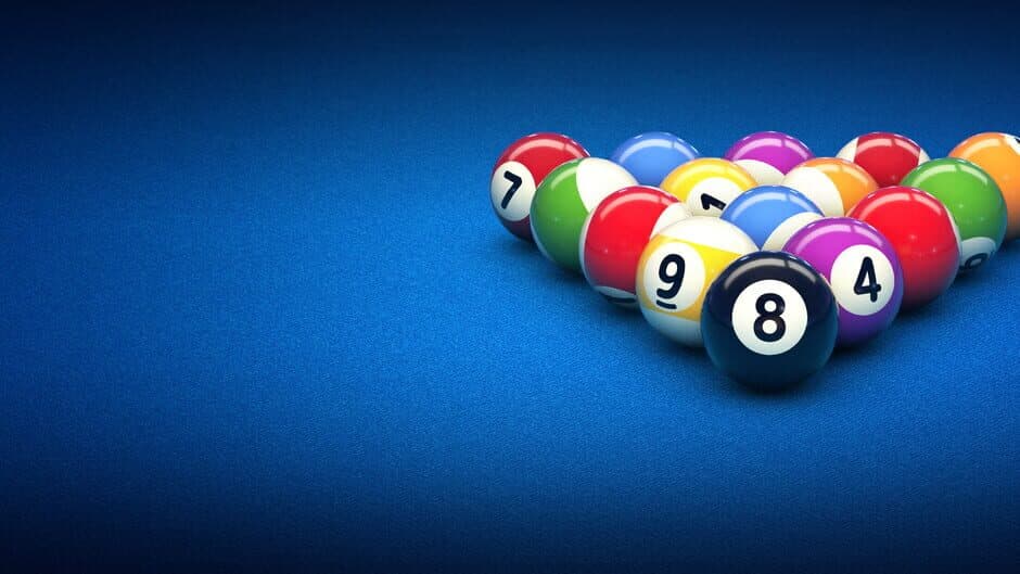 8 Ball by Pokerist artwork 1