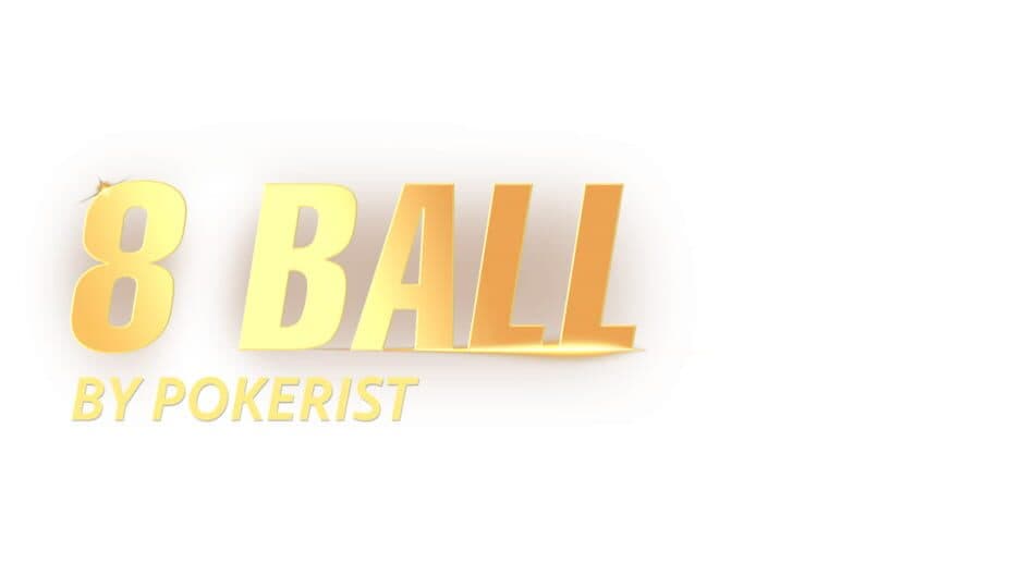 8 Ball by Pokerist artwork 2