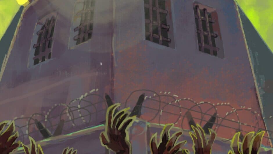 Zombase artwork 1