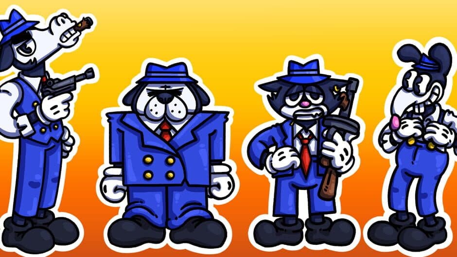 Whacked! artwork 1