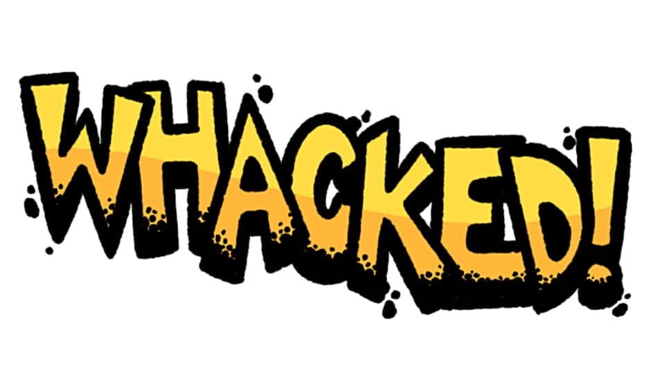 Whacked! artwork 2