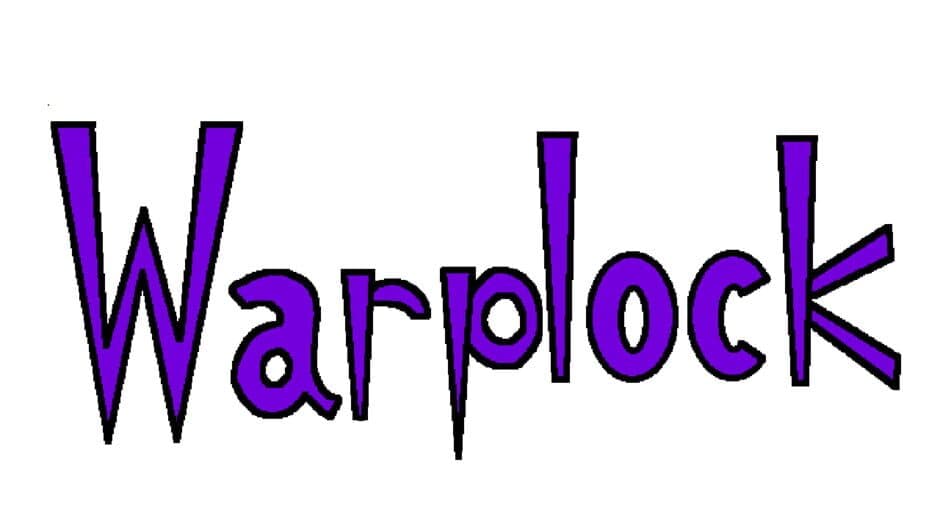 Warplock artwork 2