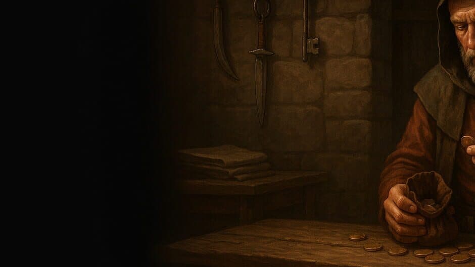Medieval Shop Simulator artwork 1