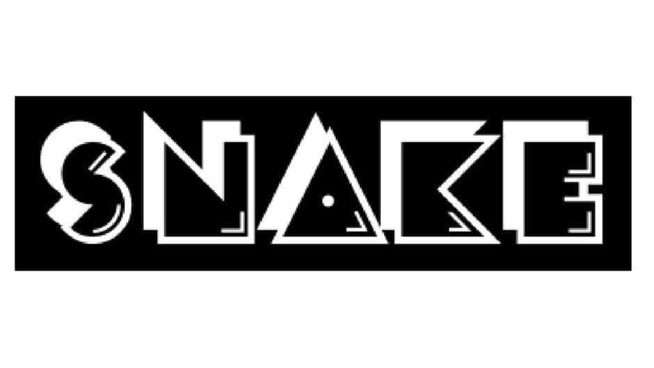Snake artwork 2