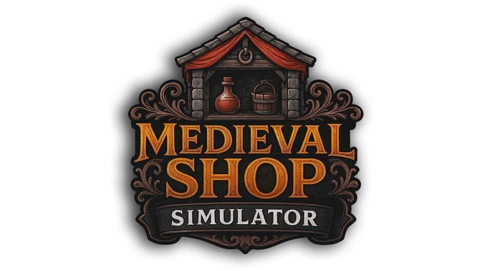 Medieval Shop Simulator artwork 2