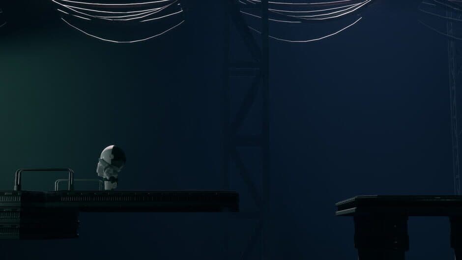 Invisible artwork 1