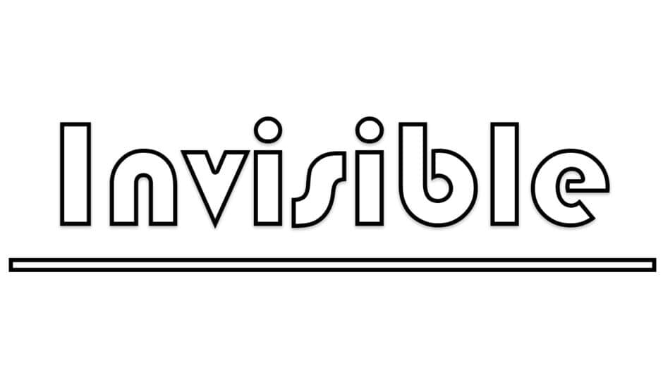 Invisible artwork 2