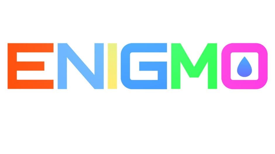 Enigmo artwork 2