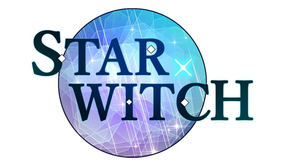 Star Witch artwork 2
