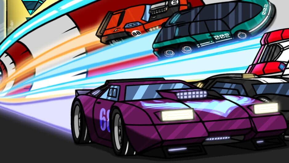 Mach-1 artwork 1