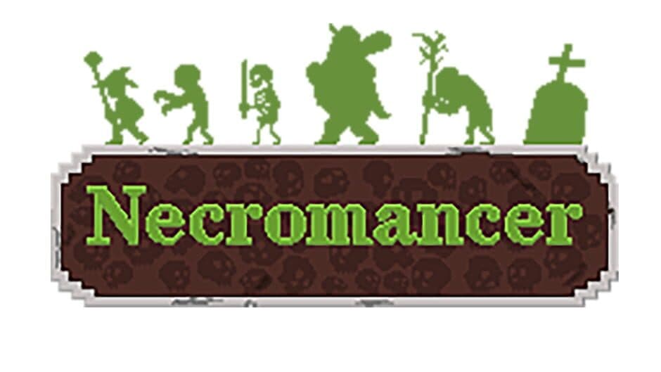 Necromancer artwork 2
