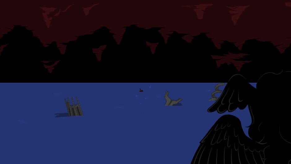 Tantalus artwork 1