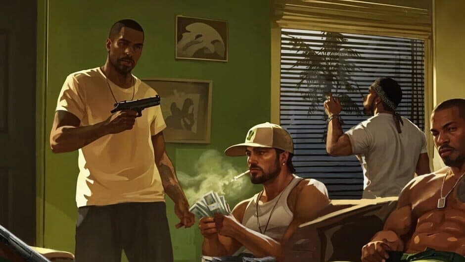 Do or Die artwork 1