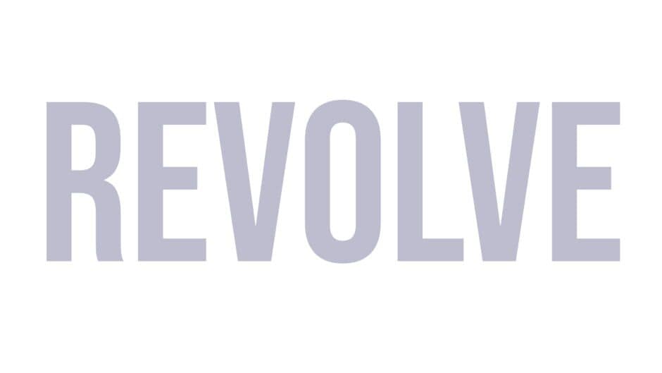 Revolve artwork 1