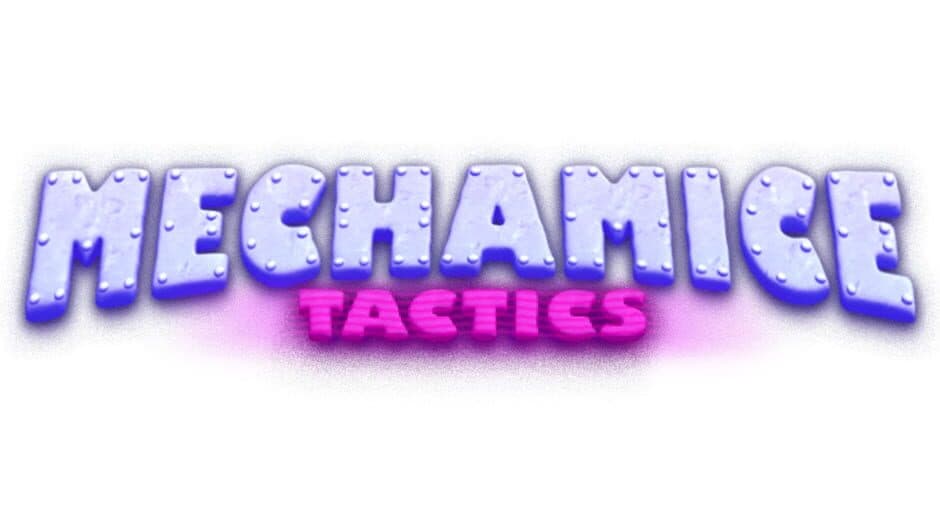 Mechamice artwork 2
