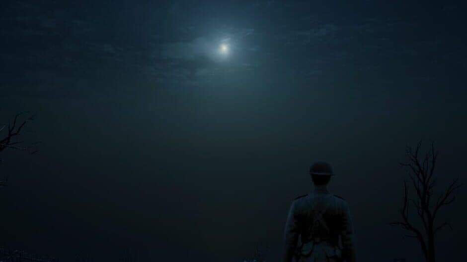 No Man's Land artwork 1