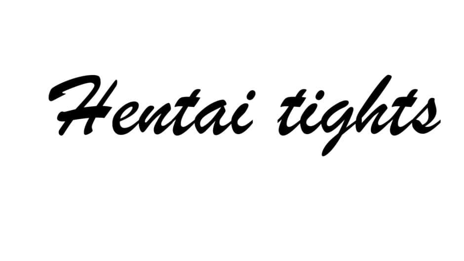 Hentai Tights artwork 2
