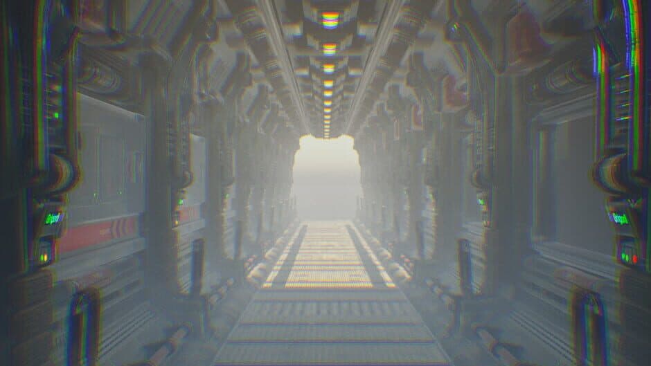 Voidrunner artwork 1