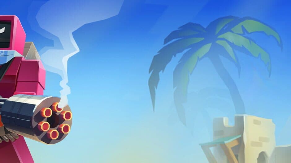 Pixel Combat: Zombie Shooter artwork 2
