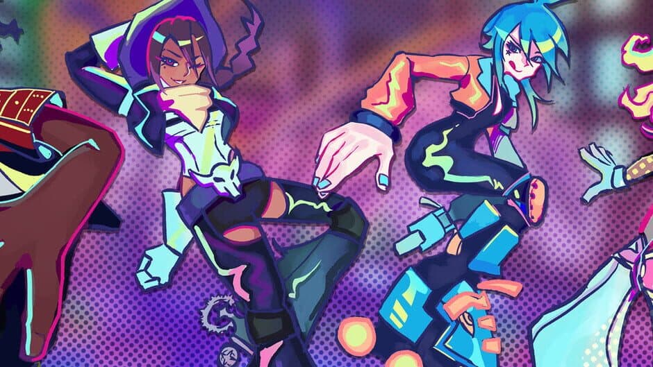 VeloCity artwork 1