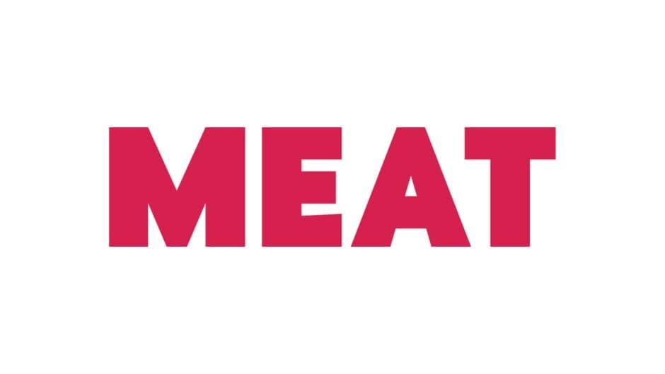 Meat artwork 2