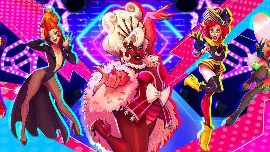 Lipsync Killers artwork 1