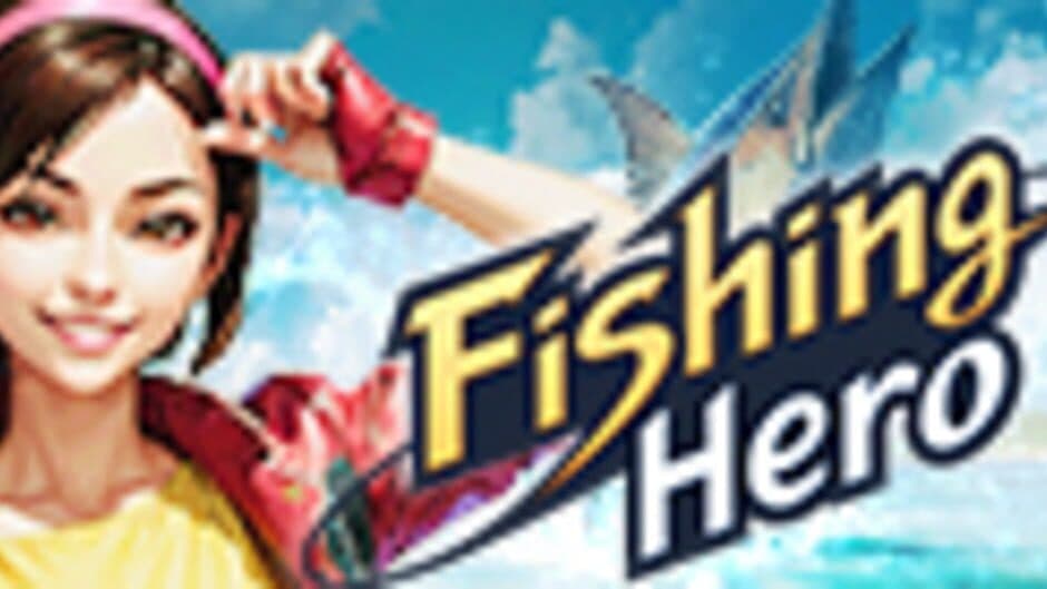 Fishing Hero artwork 2