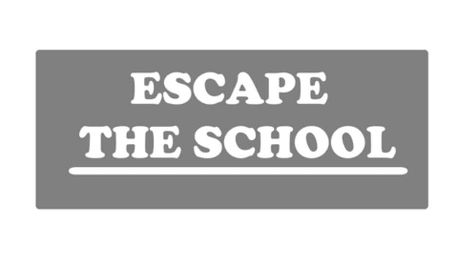Escape The School artwork 2