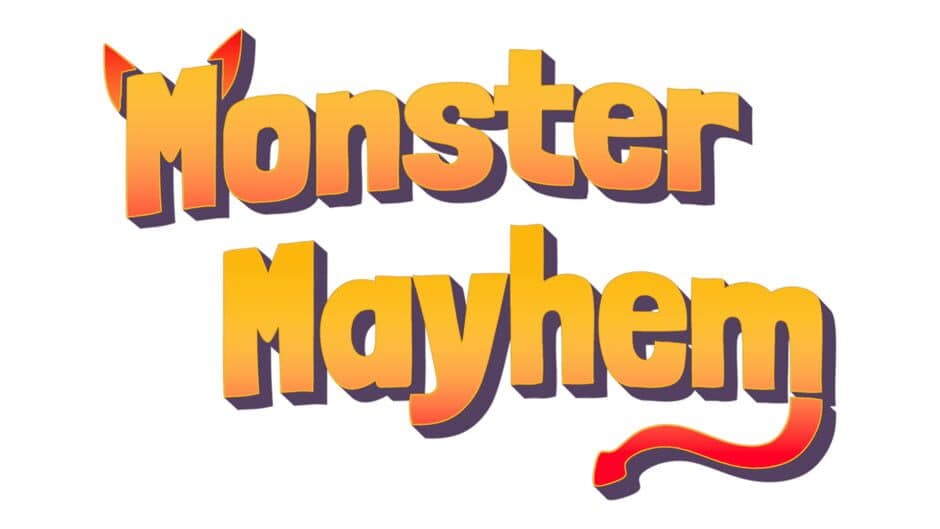 Monster Mayhem artwork 2