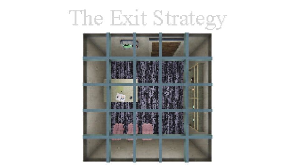 The Exit Strategy artwork 2