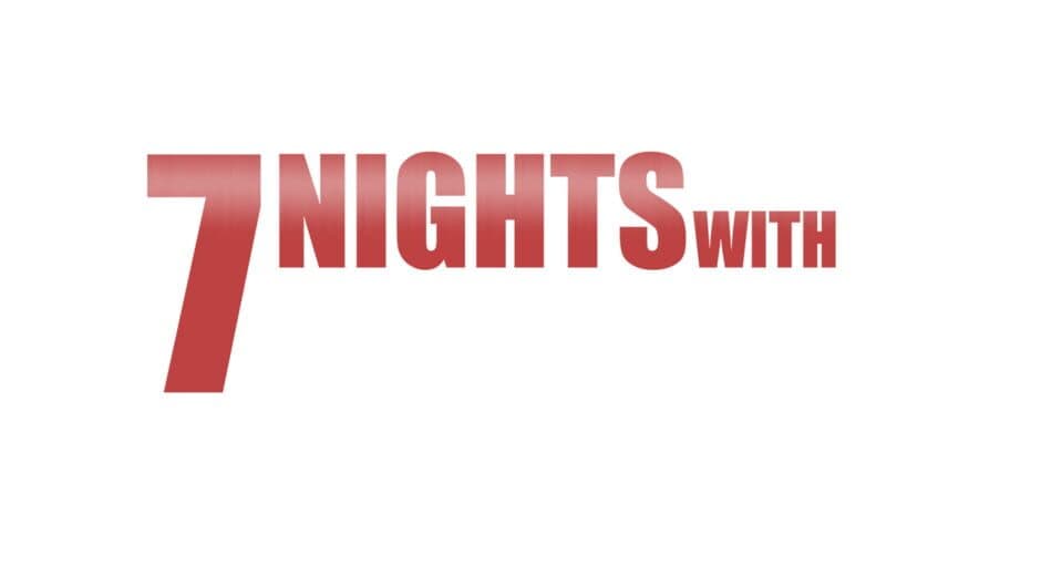 7 Nights with Vroombi artwork 2
