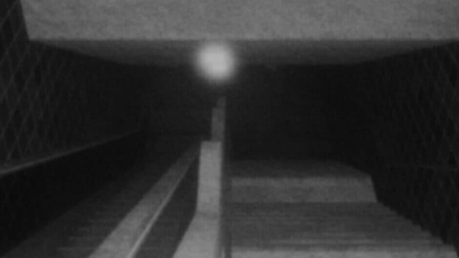 8AM: The Subway artwork 1