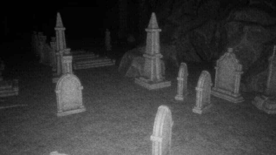 8AM: The Graveyard artwork 2