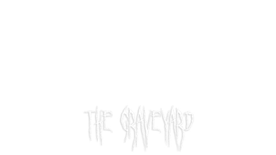 8AM: The Graveyard artwork 1