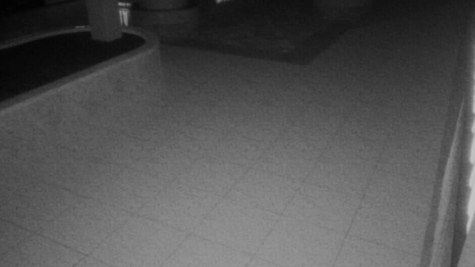 8AM: The Shopping Mall artwork 2