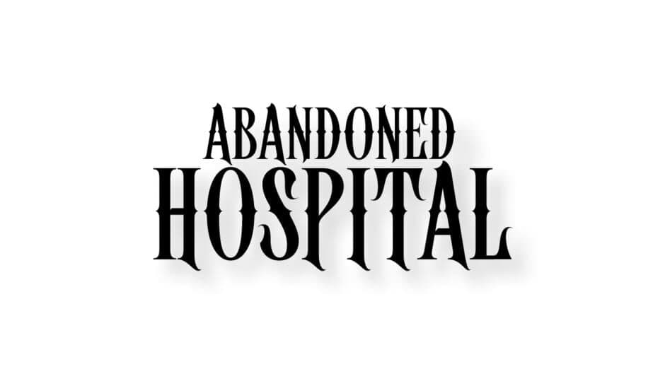 Abandoned Hospital artwork 2