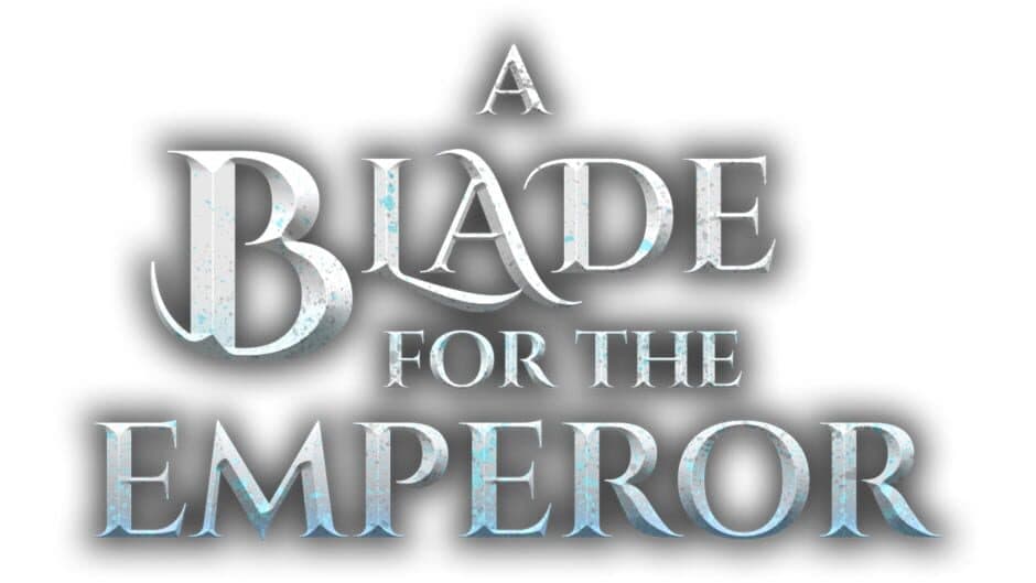 A Blade for the Emperor artwork 2