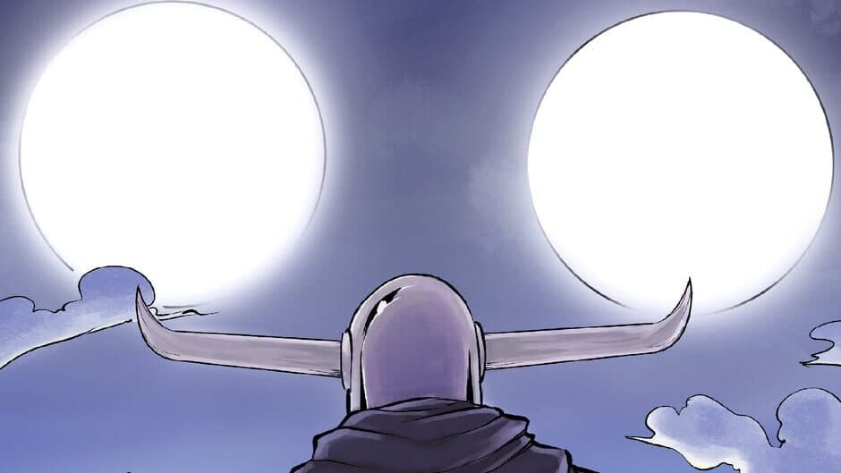 Above the Cloud: Time Bound Mansion artwork 1