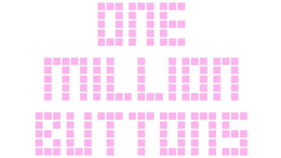 One Million Buttons artwork 1