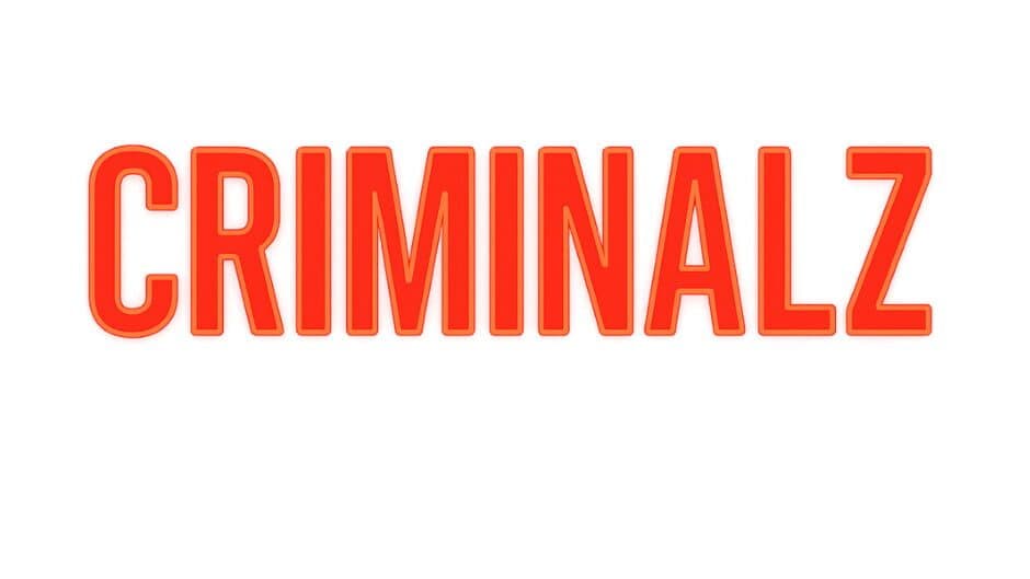 CriminalZ artwork 2