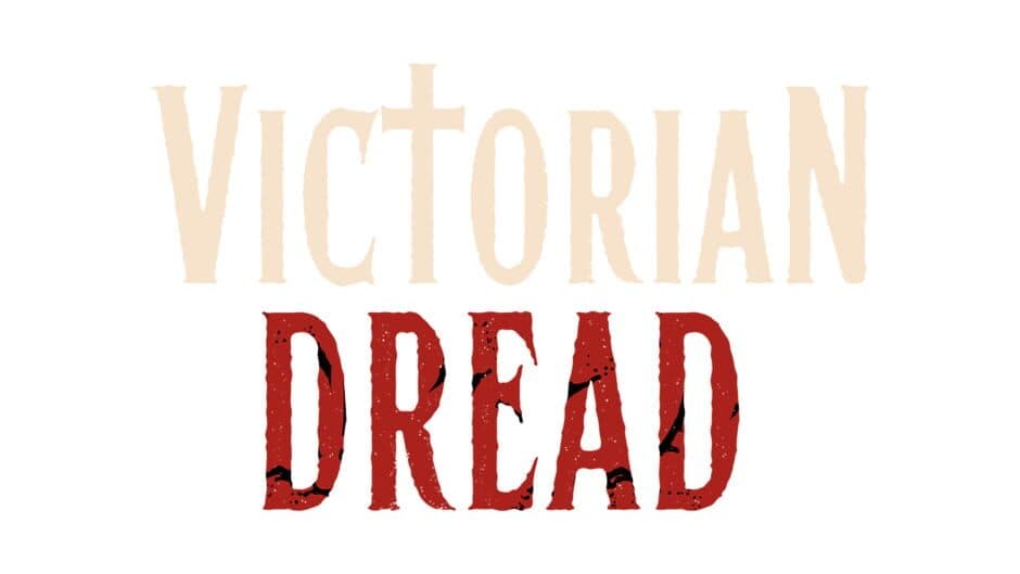 Victorian Dread artwork 2