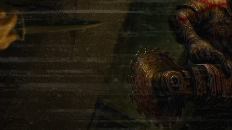 Dreadarion VR artwork 1