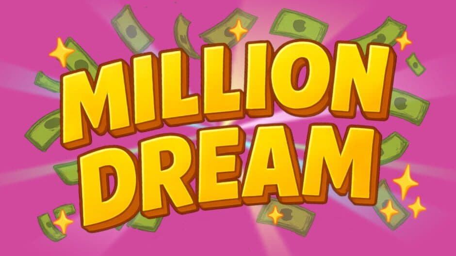 Million Dream artwork 2