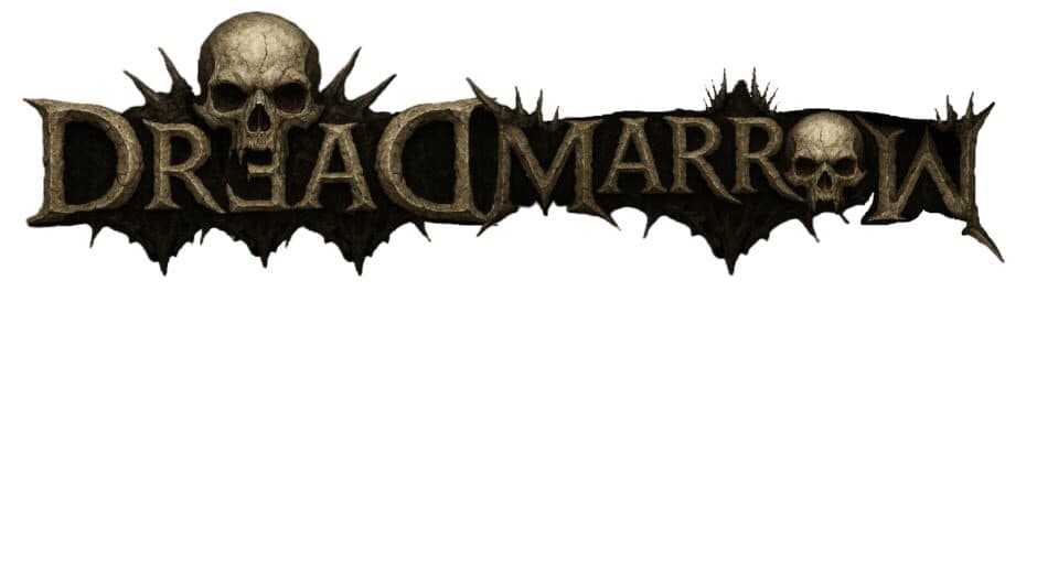 Dreadmarrow artwork 2