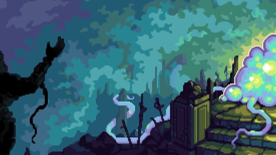 Dreadful Defenders artwork 1
