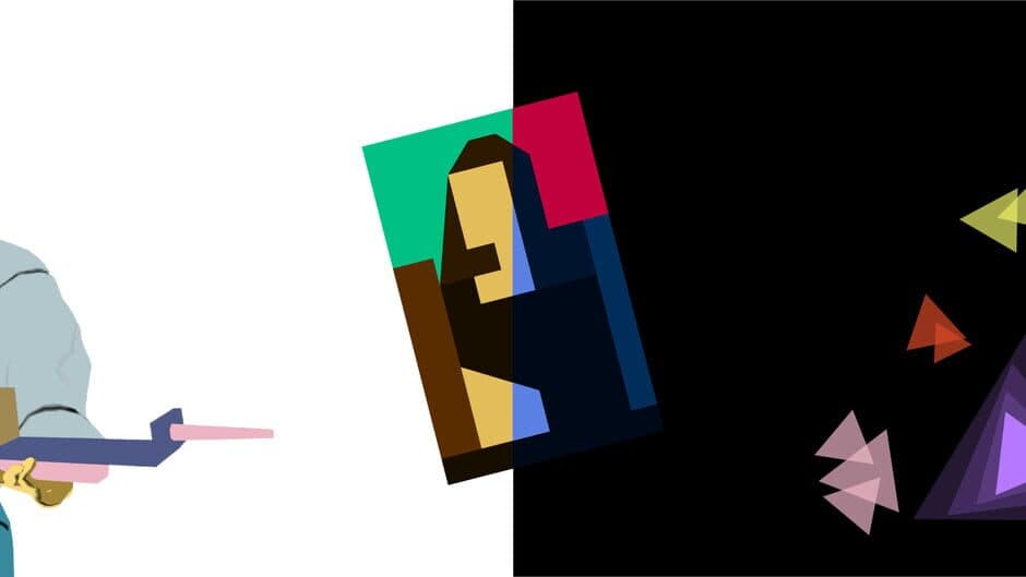 Abstractica artwork 1