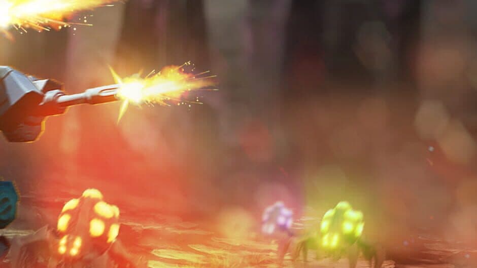 Abyssal Swarm artwork 1