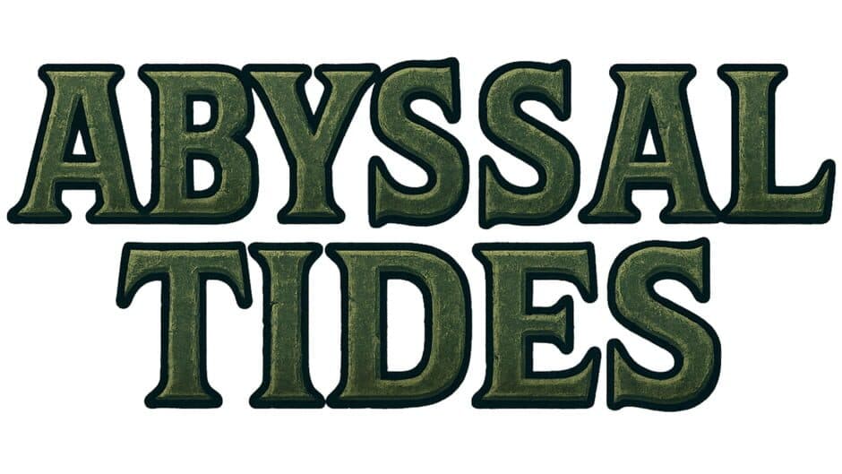 Abyssal Tides artwork 1